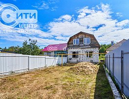 Дом, 117.8 м2, 5.4 сотка