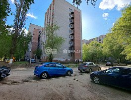 1-комнатная квартира, 17.2 м2