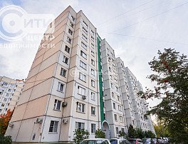 1-комнатная квартира, 38.2 м2