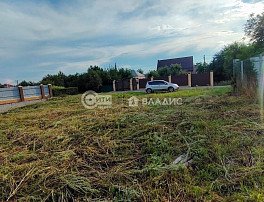 Участок 17 сотка