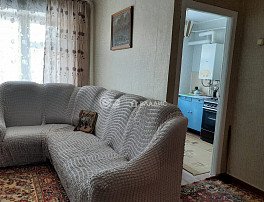 2-комнатная квартира, 42.1 м2
