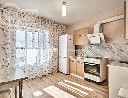 2-комнатная квартира, 59.2 м2