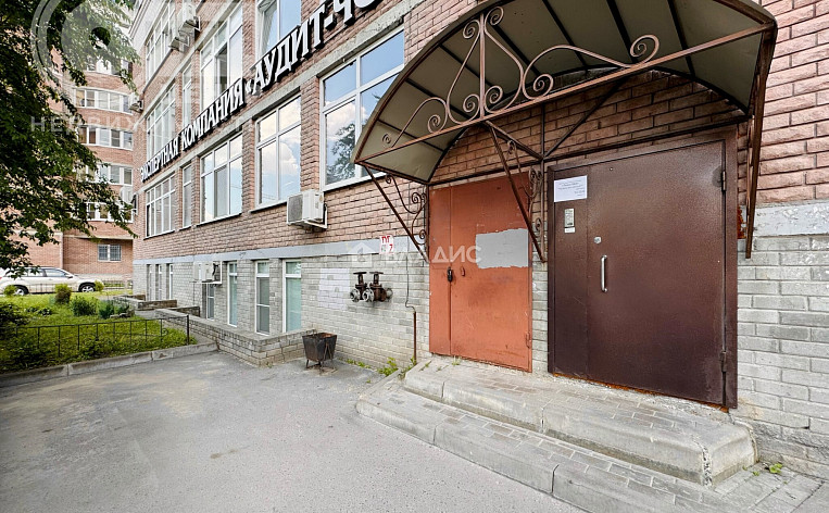 Коммерческое помещение 553.40м², эт. 1, фото 9
