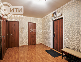 2-комнатная квартира, 67.8 м2