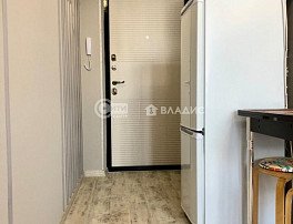 1-комнатная квартира, 16.5 м2