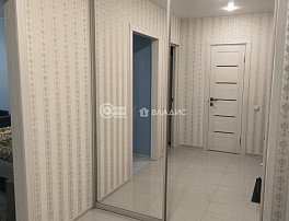 1-комнатная квартира, 39.9 м2