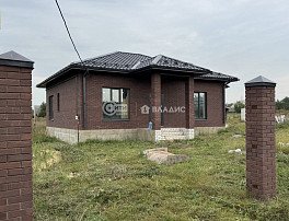 Дом, 85.1 м2, 19.7 сотка