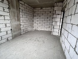 1-комнатная квартира, 35 м2