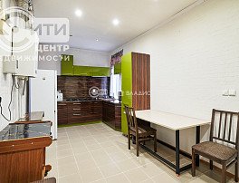 Дом, 91.6 м2, 7.5 сотка