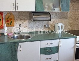 3-комнатная квартира, 64 м2