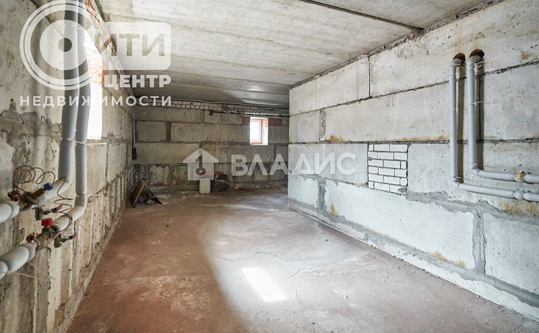 Коммерческое помещение 155.00м², эт. -1, фото 12
