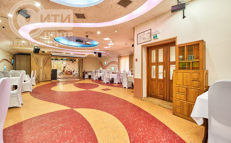 Коммерческое помещение 209.60м², эт. 2, фото 35
