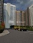 1-комнатная квартира, 31.2 м2, эт. 13, id: 1083525, фото 3