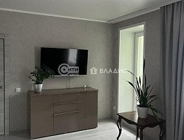 3-комнатная квартира, 84 м2