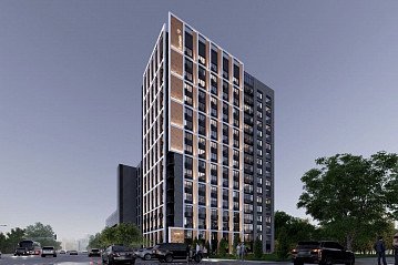 Люмен: Клубный Дом Света. Узнайте первыми! 