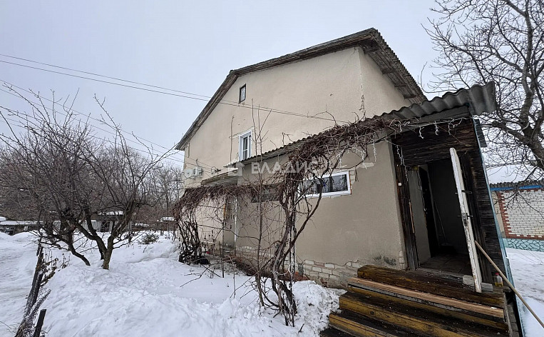 3-Комнатная квартира 64.20м², эт. 2, фото 20