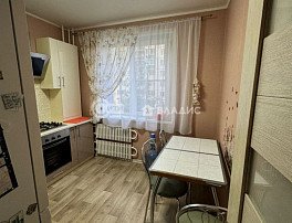 2-комнатная квартира, 55 м2