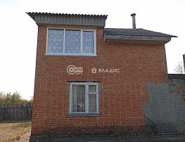 Дом, 108 м2, 7 сотка