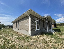 Дом, 147.1 м2, 10 сотка