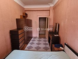 2-комнатная квартира, 48.6 м2