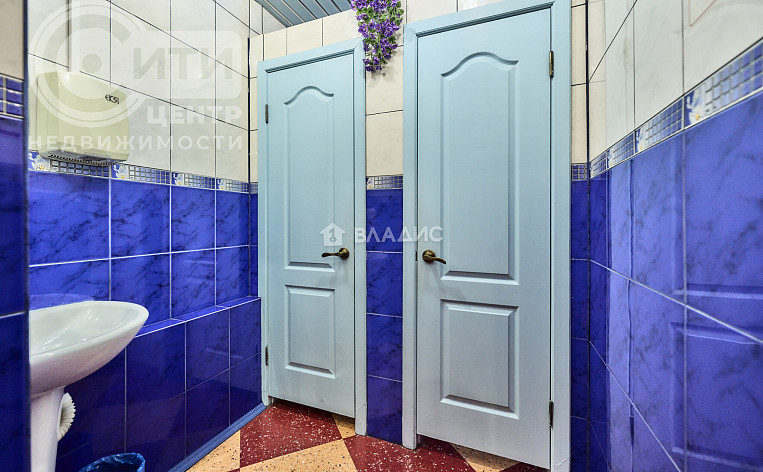 Коммерческое помещение 209.60м², эт. 2, фото 35