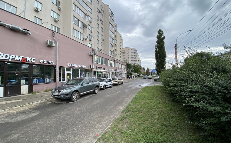 Коммерческое помещение 507.80м², эт. 2, фото 19