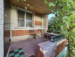 Дом, 93.8 м2, 10 сотка