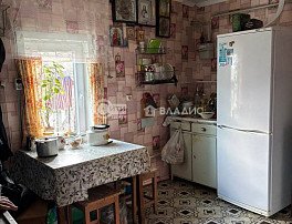 Дом, 56.6 м2, 11 сотка