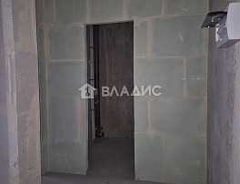 1-Комнатная квартира 37.00м²