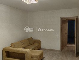 2-комнатная квартира, 54 м2