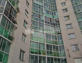 1-комнатная квартира, 43.6 м2