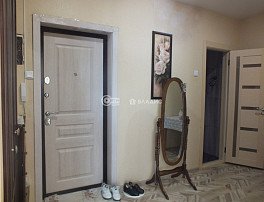 1-комнатная квартира, 42.6 м2