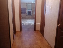 1-комнатная квартира, 45 м2
