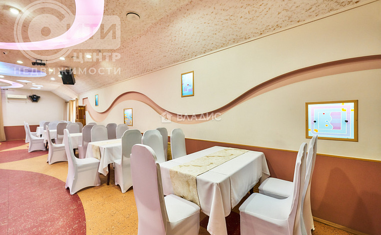 Коммерческое помещение 209.60м², эт. 2, фото 35