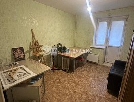 2-комнатная квартира, 59.9 м2
