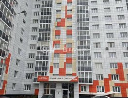 2-комнатная квартира, 56.8 м2