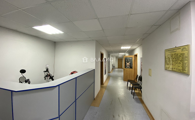Коммерческое помещение 507.80м², эт. 2, фото 19