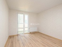 2-комнатная квартира, 65.6 м2