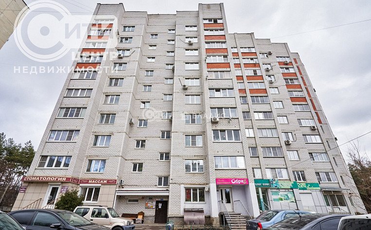 2-комнатная квартира, 65.5 м2, эт. 7, id: 1042996, фото 44