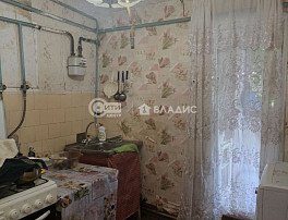 Часть дома, комнат 3, 59.9 кв.м