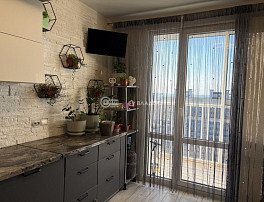 3-комнатная квартира, 86.2 м2