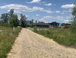 Участок 7.6 сотка