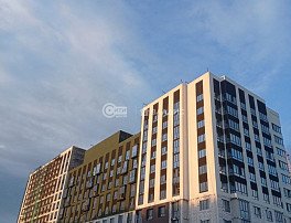 2-комнатная квартира, 60.6 м2