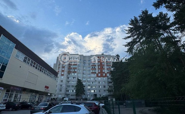2-комнатная квартира, 65.5 м2, эт. 7, id: 1042996, фото 44
