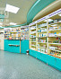 Коммерческое помещение 61.80м², эт. 1, фото 4