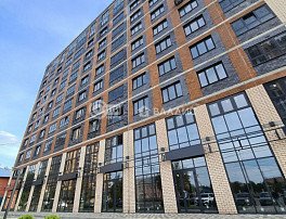 3-комнатная квартира, 52.88 м2