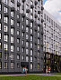 1-Комнатная квартира 37.04м², эт. 3, фото 2