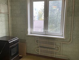 2-комнатная квартира, 53 м2