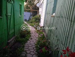 Дом, 53.5 м2, 10 сотка