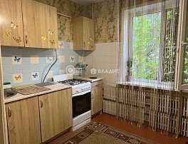 1-комнатная квартира, 37.8 м2